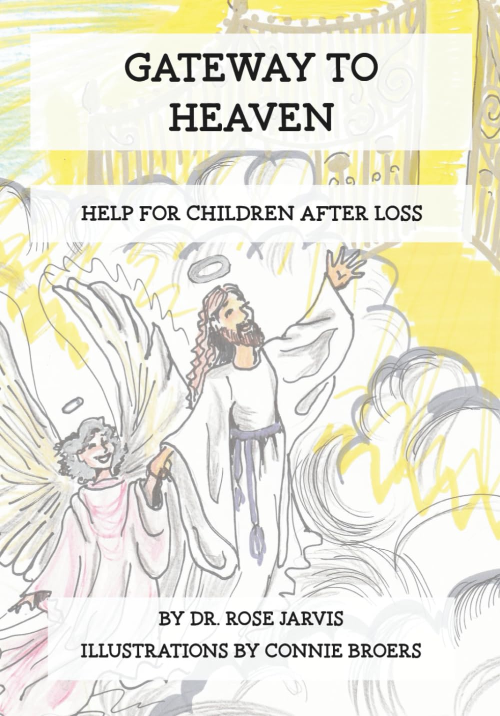 Gateway to Heaven