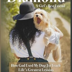 Diamond…A Girls Best Friend