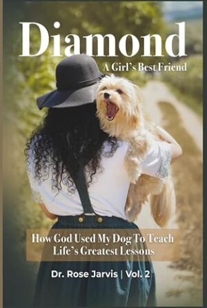 Diamond…A Girls Best Friend
