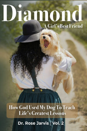 Diamond…A Girls Best Friend