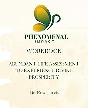 Phenomenal Impact Workbook